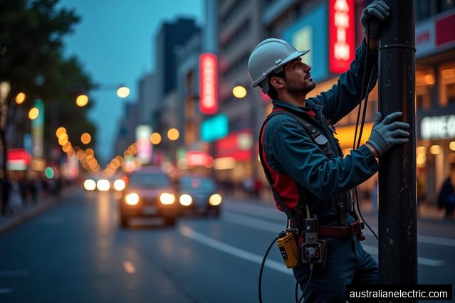 Effective Strategies for Marketing Electrical Services in Australia